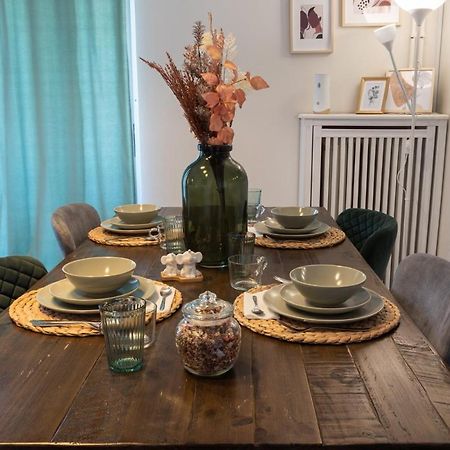 Glyfada Golf Fourth Floor Apartment Афіни Екстер'єр фото