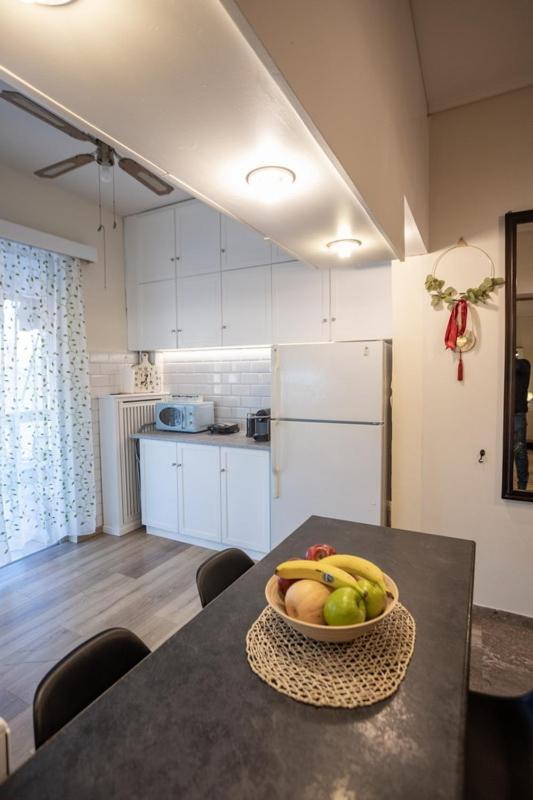 Glyfada Golf Fourth Floor Apartment Афіни Екстер'єр фото