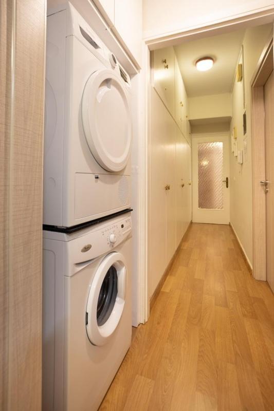 Glyfada Golf Fourth Floor Apartment Афіни Екстер'єр фото